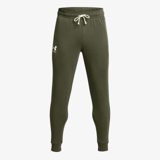 Under Armour UA RIVAL TERRY JOGGER 