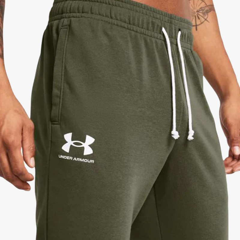 Under Armour UA RIVAL TERRY JOGGER 