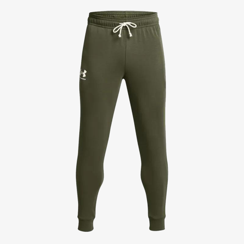 Under Armour UA RIVAL TERRY JOGGER 