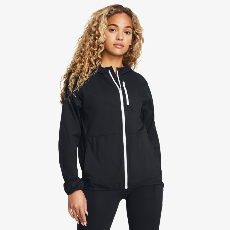 Under Armour UA PHANTOM WINDBREAKER 