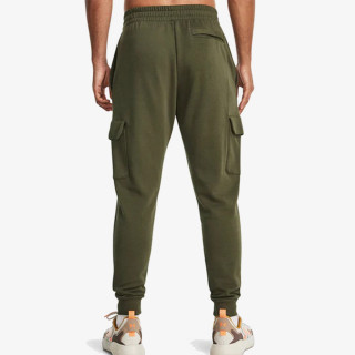 Under Armour UA Rival Fleece Cargo Jogger 