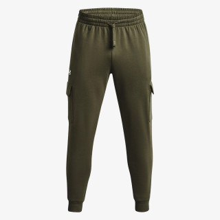 Under Armour UA Rival Fleece Cargo Jogger 