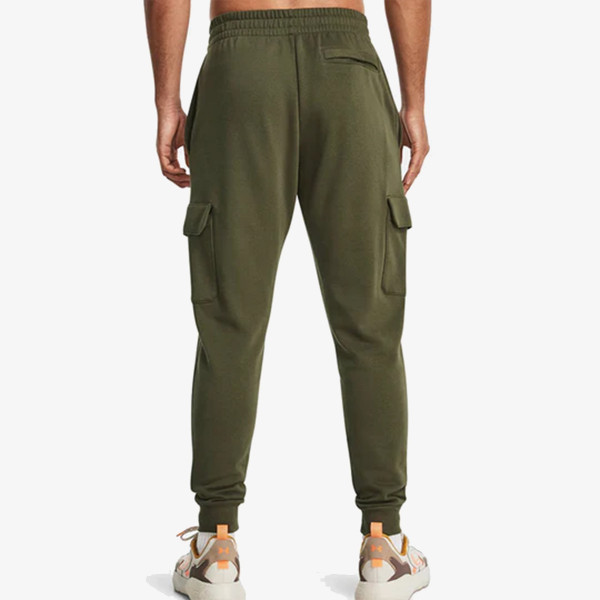 Under Armour UA Rival Fleece Cargo Jogger 