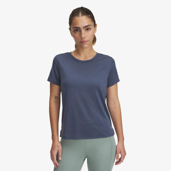 Under Armour UA LAUNCH SHORTSLEEVE 