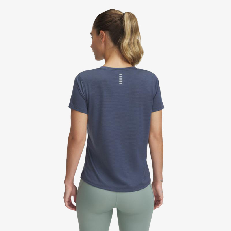 Under Armour UA LAUNCH SHORTSLEEVE 