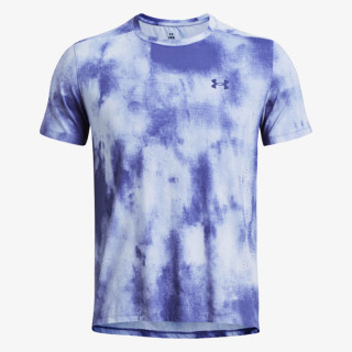 Under Armour UA LASER WASH SHORTSLEEVE 