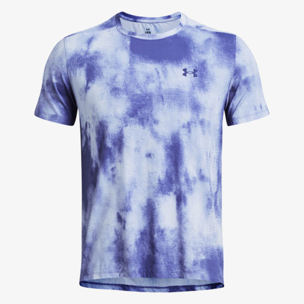 Under Armour UA LASER WASH SHORTSLEEVE 