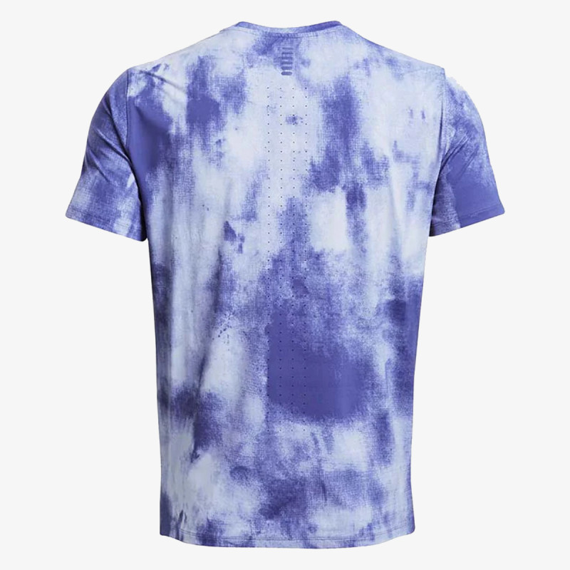 Under Armour UA LASER WASH SHORTSLEEVE 