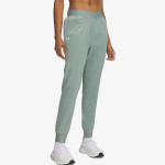 Under Armour UA Rival Hi Rise Woven Pant 