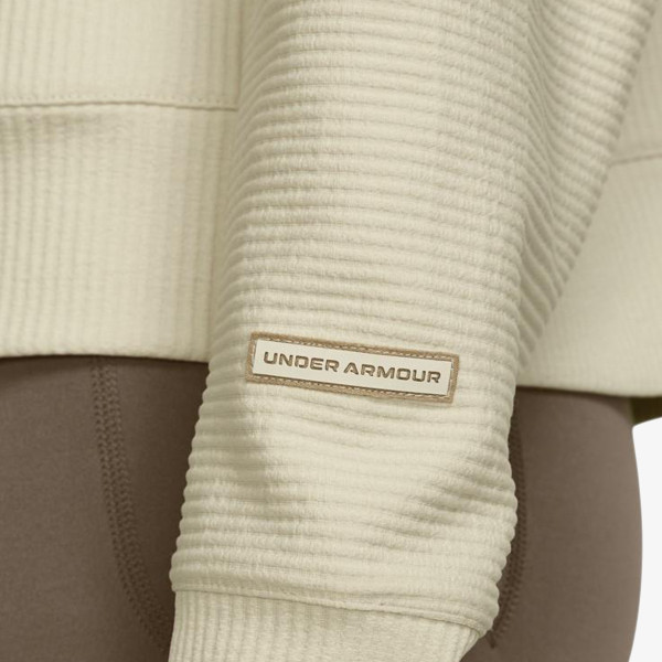 Under Armour JOURNEY RIB OS HDY 