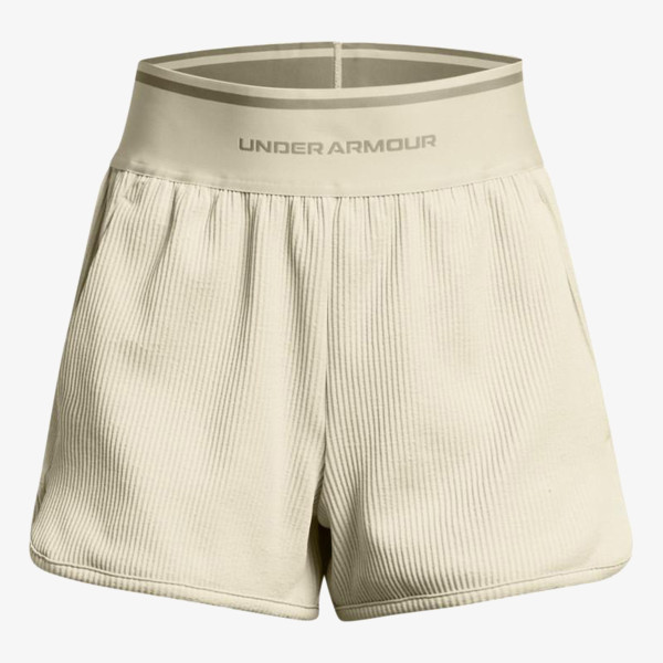 Under Armour JOURNEY RIB SHORT 