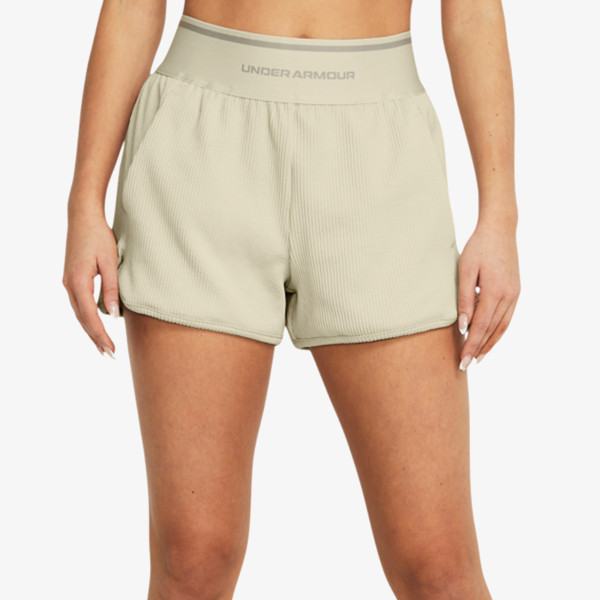 Under Armour JOURNEY RIB SHORT 