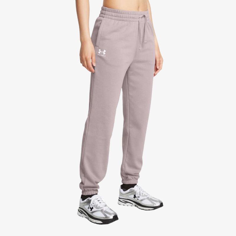 Under Armour UA RIVAL TERRY JOGGER 