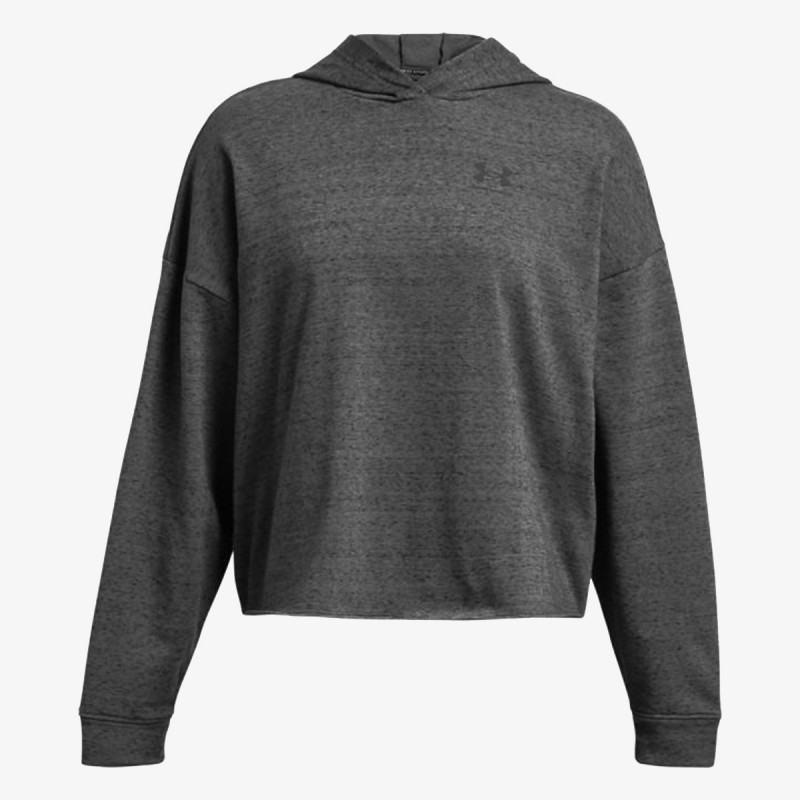Under Armour UA Rival Terry OS Hoodie 