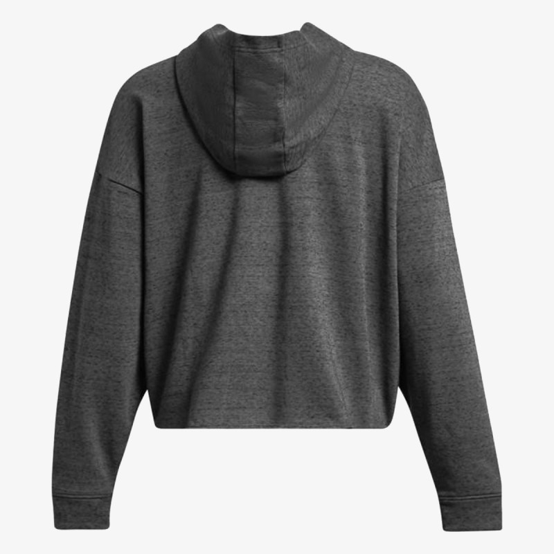 Under Armour UA Rival Terry OS Hoodie 