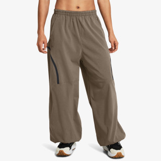 Under Armour UA Unstoppable Airvent Parachute Pant 