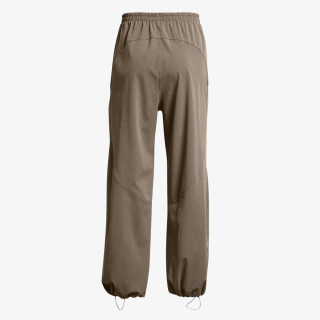 Under Armour UA Unstoppable Airvent Parachute Pant 