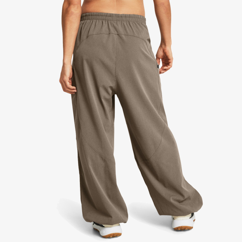Under Armour UA Unstoppable Airvent Parachute Pant 