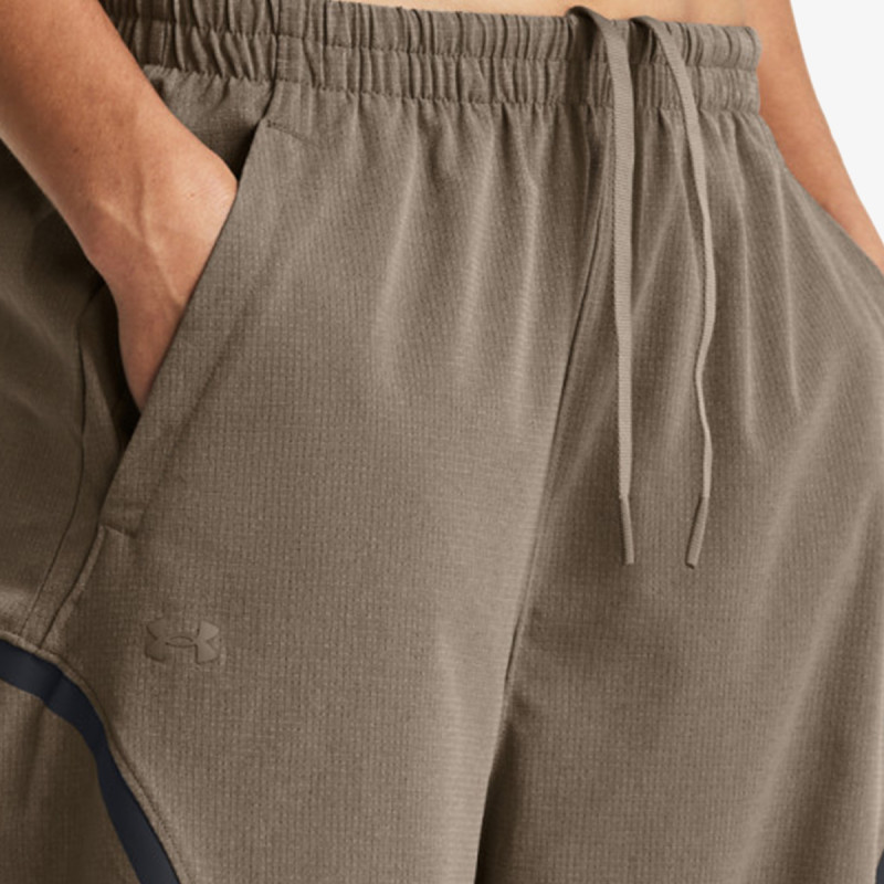 Under Armour UA Unstoppable Airvent Parachute Pant 