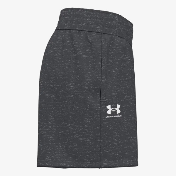 Under Armour UA Rival Terry Short 