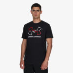 Under Armour UA GL FOUNDATION UPDATE SS 
