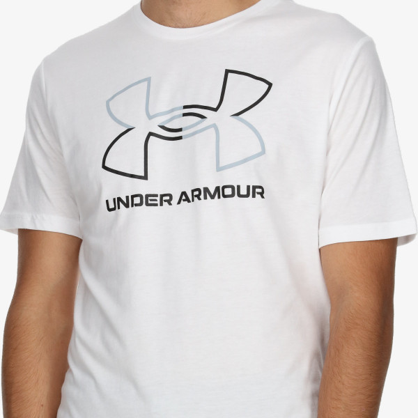 Under Armour UA GL FOUNDATION UPDATE SS 