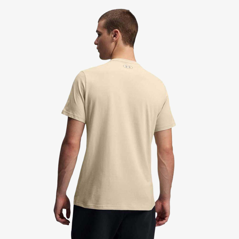 Under Armour UA GL FOUNDATION UPDATE SS 