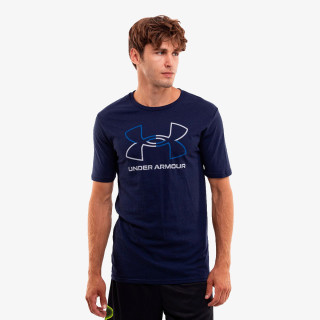 Under Armour UA GL FOUNDATION UPDATE SS 