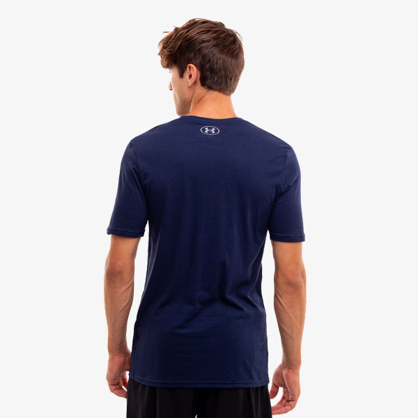 Under Armour UA GL FOUNDATION UPDATE SS 