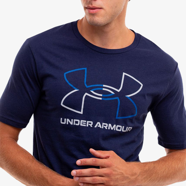 Under Armour UA GL FOUNDATION UPDATE SS 