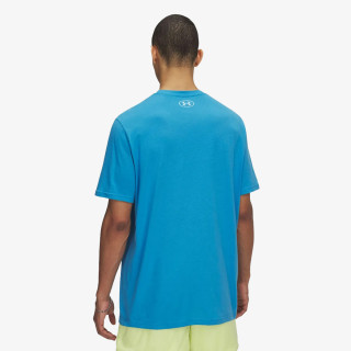 Under Armour UA GL FOUNDATION UPDATE SS 