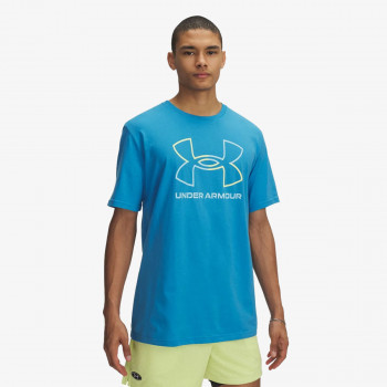 Under Armour UA GL FOUNDATION UPDATE SS 