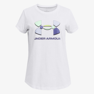 Under Armour UA Colorblock BL SS 