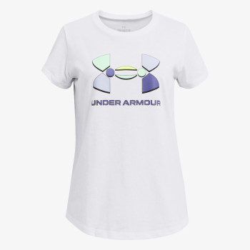 Under Armour UA Colorblock BL SS 