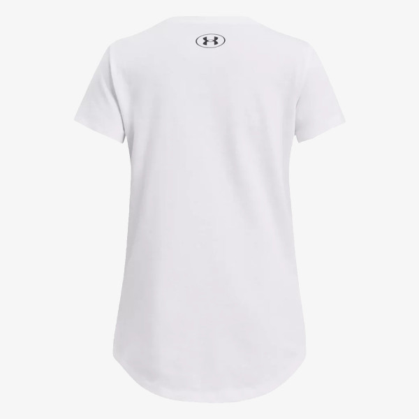 Under Armour UA Colorblock BL SS 