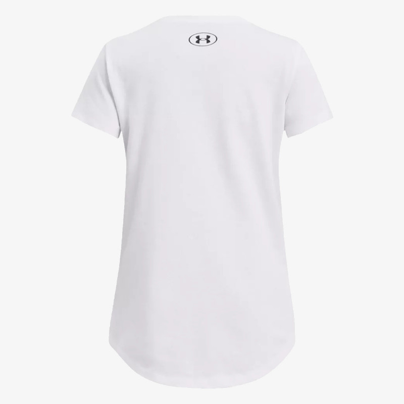 Under Armour UA Colorblock BL SS 