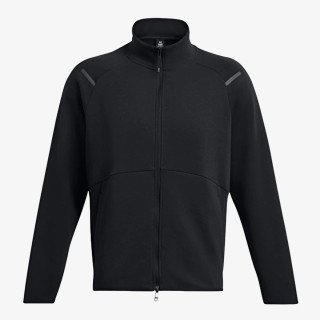 Under Armour UA Unstoppable Flc Trk Jkt 