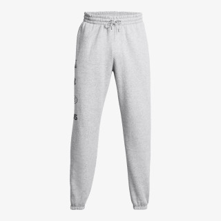 Under Armour UA Essential Flc Nov Puddle 