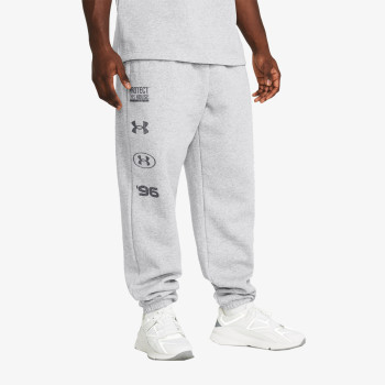 Under Armour UA Essential Flc Nov Puddle 