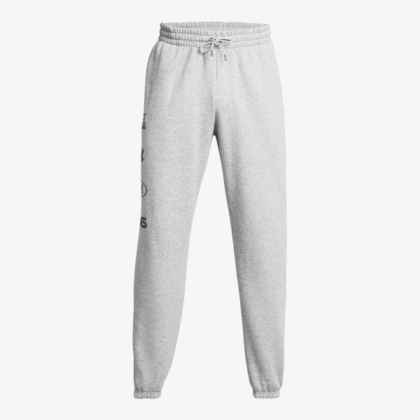 Under Armour UA Essential Flc Nov Puddle 