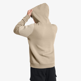 Under Armour UA Essential Flc Blocked HD 