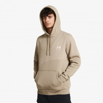 Under Armour UA Essential Flc Blocked HD 