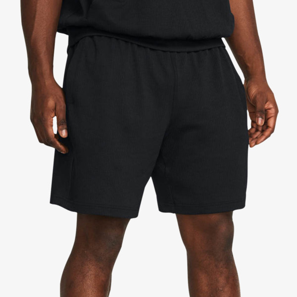 Under Armour UA JOURNEY RIB SHORTS 