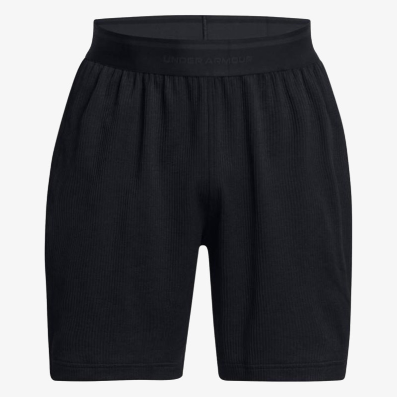 Under Armour UA JOURNEY RIB SHORTS 