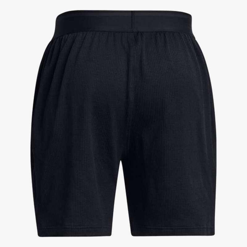 Under Armour UA JOURNEY RIB SHORTS 