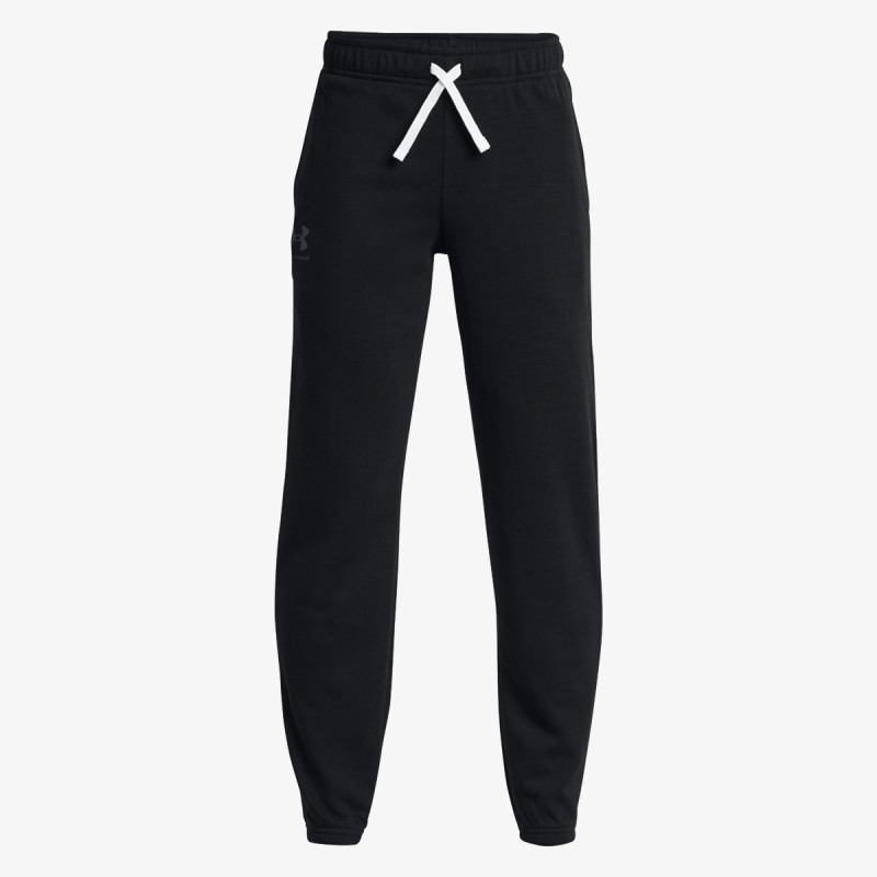 Under Armour UA Boys Rival Terry Joggers 