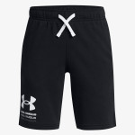Under Armour UA Boys Rival Terry Short 