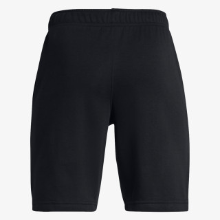 Under Armour UA Boys Rival Terry Short 