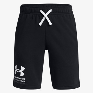 Under Armour UA Boys Rival Terry Short 