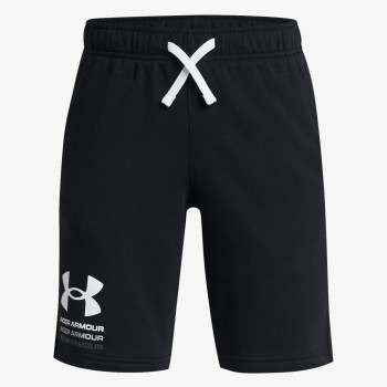 Under Armour UA Boys Rival Terry Short 